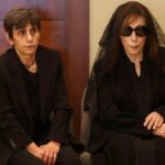 احتضنت «جارة القمر» وحمت «ياسمينة الشام».. من هي ريما الرحباني؟