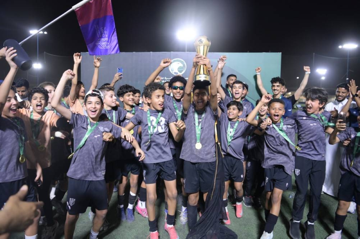 بدء تسجيل الأندية العامة والخاصة والأكاديميات في دوريات البراعم