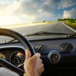 5 محاذير عند قيادة السيارة في السفر