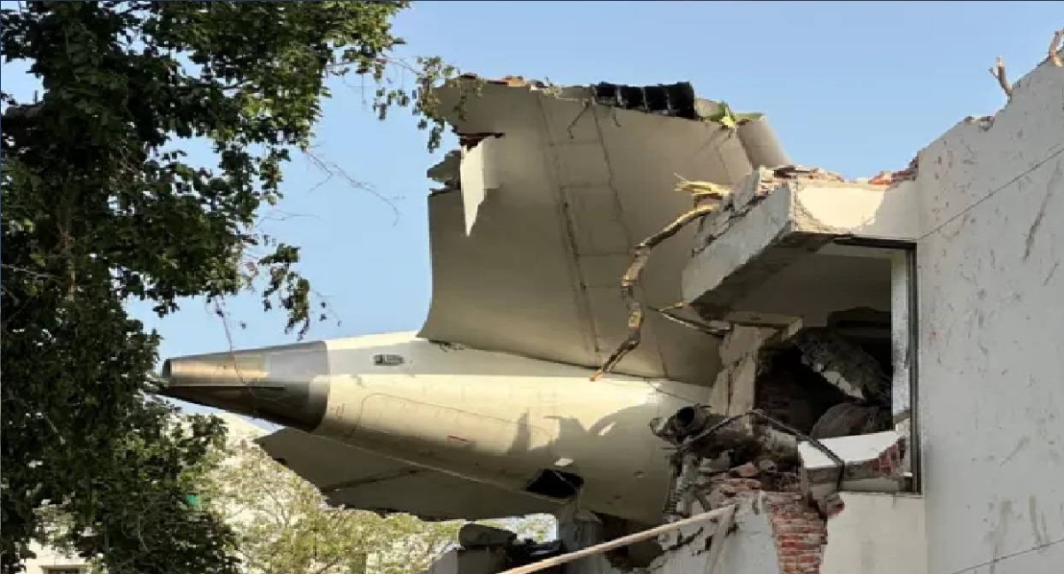 في تقرير سنوي.. 263 مخالفة للطيران الهندي بينها 19 «جسيمة» في تقرير سنوي.. 263 مخالفة للطيران الهندي بينها 19 «جسيمة»