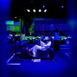 أكثر من 500 لعبة تعزز المحتوى المصاحب للبطولة العالمية.. في جناح «تاكندا»