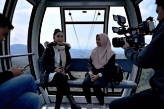 الذكاء الاصطناعي يضلّل زوجين ماليزيين بفيديو زائف وفتاة وهمية