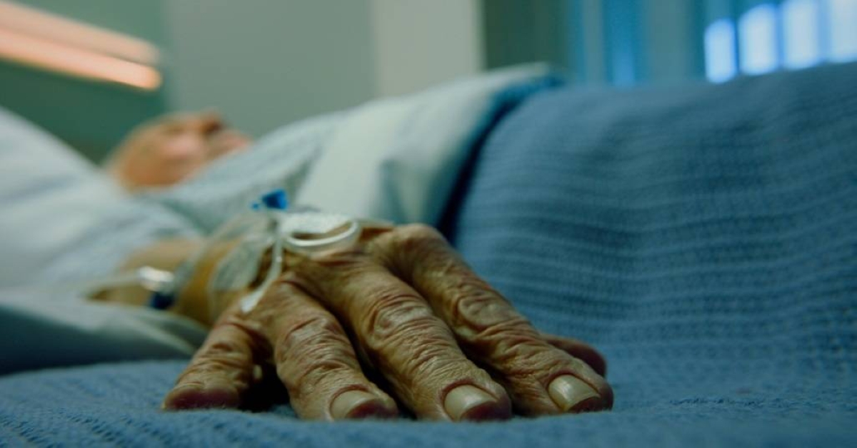 لماذا حظرت قرية إسبانية الموت؟ لماذا حظرت قرية إسبانية الموت؟