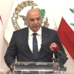 عون: لا دولة بسلاحين... والجيش هو العنوان