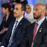 من أوساكا إلى أبوظبي.. جولة «بريدج» ترسم ملامح إعلام عالمي جديد