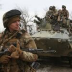 زيلينسكي يهادم روسيا.. الكرملين: مناقشة وقف إطلاق النار بأوكرانيا في الجولة الثالثة