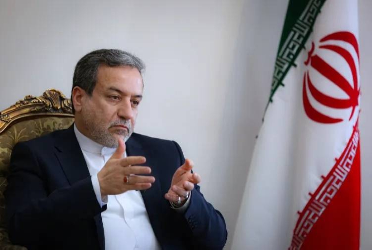 بعد ساعات من العقوبات الأمريكية.. ما شروط إيران للعودة إلى المحادثات مع واشنطن؟ بعد ساعات من العقوبات الأمريكية.. ما شروط إيران للعودة إلى المحادثات مع واشنطن؟