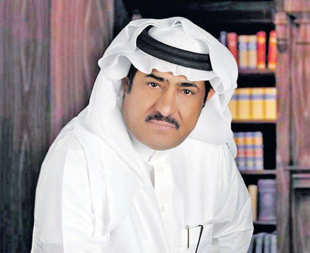 السرطان ينهي حياة «شاعر المليون» حاكم المعلا السرطان ينهي حياة «شاعر المليون» حاكم المعلا