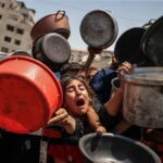 ويتكوف يصل إسرائيل.. وترمب يشترط استسلام «حماس» لإنهاء أزمة غزة