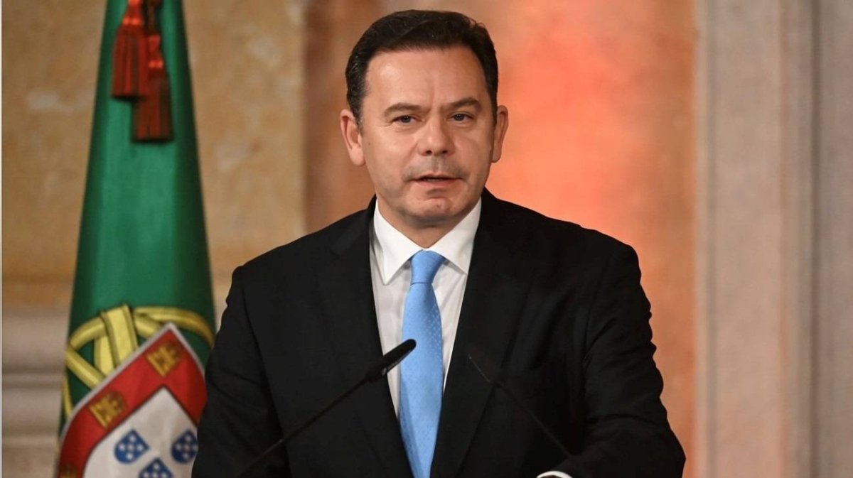 البرتغال تعلن عزمها الاعتراف بفلسطين في سبتمبر القادم البرتغال تعلن عزمها الاعتراف بفلسطين في سبتمبر القادم