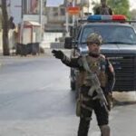 تحالف رئيس الوزراء العراقي يؤيد حصر السلاح بيد الدولة