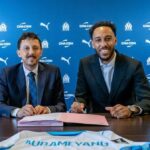 رسمياً.. «أوباميانغ» يعود إلى مارسيليا