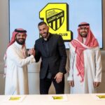 بعد انسحابه من الانتخابات.. «أنمار الحائلي»: لن أكون سبباً في انقسام الاتحاديين