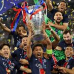 بسبب جماهيره.. تغريم وحظر بيع تذاكر باريس سان جيرمان