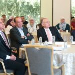 اختتام مشروع “الذكاء الاصطناعي لتنقية البيانات الحكومية