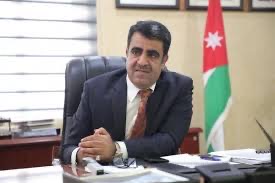 تعيين الدكتور محمد خلف الفايز رئيسًا للجنة بلدية المفرق الكبرى