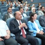 شركة توزيع الكهرباء تستضيف ورشة عمل متخصصة حول العدادات الذكية