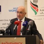 *المعايطة: شرعية الانتخابات تستند إلى قناعة المواطنين؛ وتطبيق القانون أساس الديمقراطية