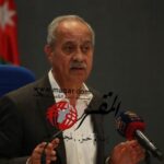 الجغبير يدعو لإعداد خطة وطنية شاملة للتسويق الصناعي تُبنى على شراكة حقيقية بين القطاعين