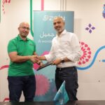 منصة زين تضم شركة OrganicG الناشئة لبرنامج تسريع الأعمال