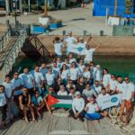 البنك الأهلي الأردني يقدم دعمه لمبادرة بيئية تساهم في تنظيف قاع البحر الأحمر بالعقبة