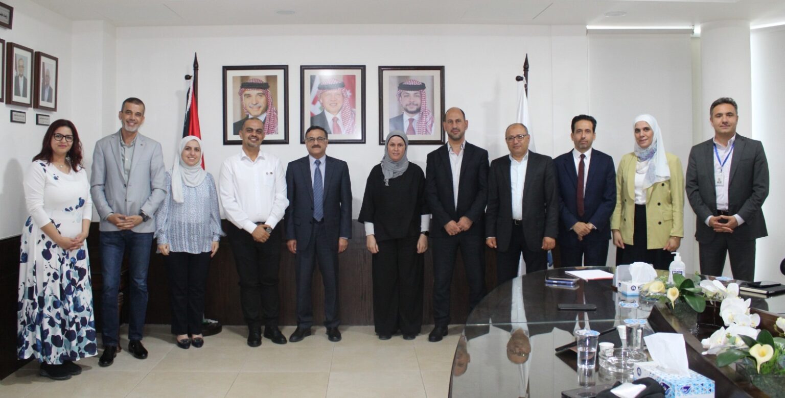 صندوق استثمار أموال الضمان الاجتماعي يجتاز تدقيق ISO 9001:2015 تمهيداً للحصول على شهادة الجودة الدولية صندوق استثمار أموال الضمان الاجتماعي يجتاز تدقيق ISO 9001:2015 تمهيداً للحصول على شهادة الجودة الدولية