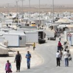 مفوضية اللاجئين: 27% من اللاجئين السوريين في الأردن يرغبون بالعودة