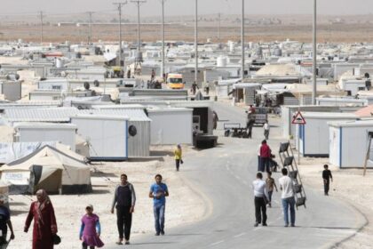 مفوضية اللاجئين: 27% من اللاجئين السوريين في الأردن يرغبون بالعودة
