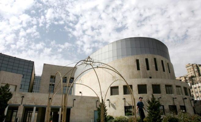 المهندسة لبنى ابو عين مديرا تنفيذيا للتخطيط في الأمانة المهندسة لبنى ابو عين مديرا تنفيذيا للتخطيط في الأمانة