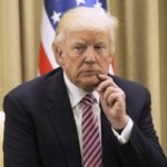 ترامب: حماس لا تريد اتفاقا “تريد أن تموت”​ 