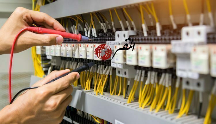 فصل مبرمج للتيار الكهربائي عن مناطق في اربد غداً فصل مبرمج للتيار الكهربائي عن مناطق في اربد غداً