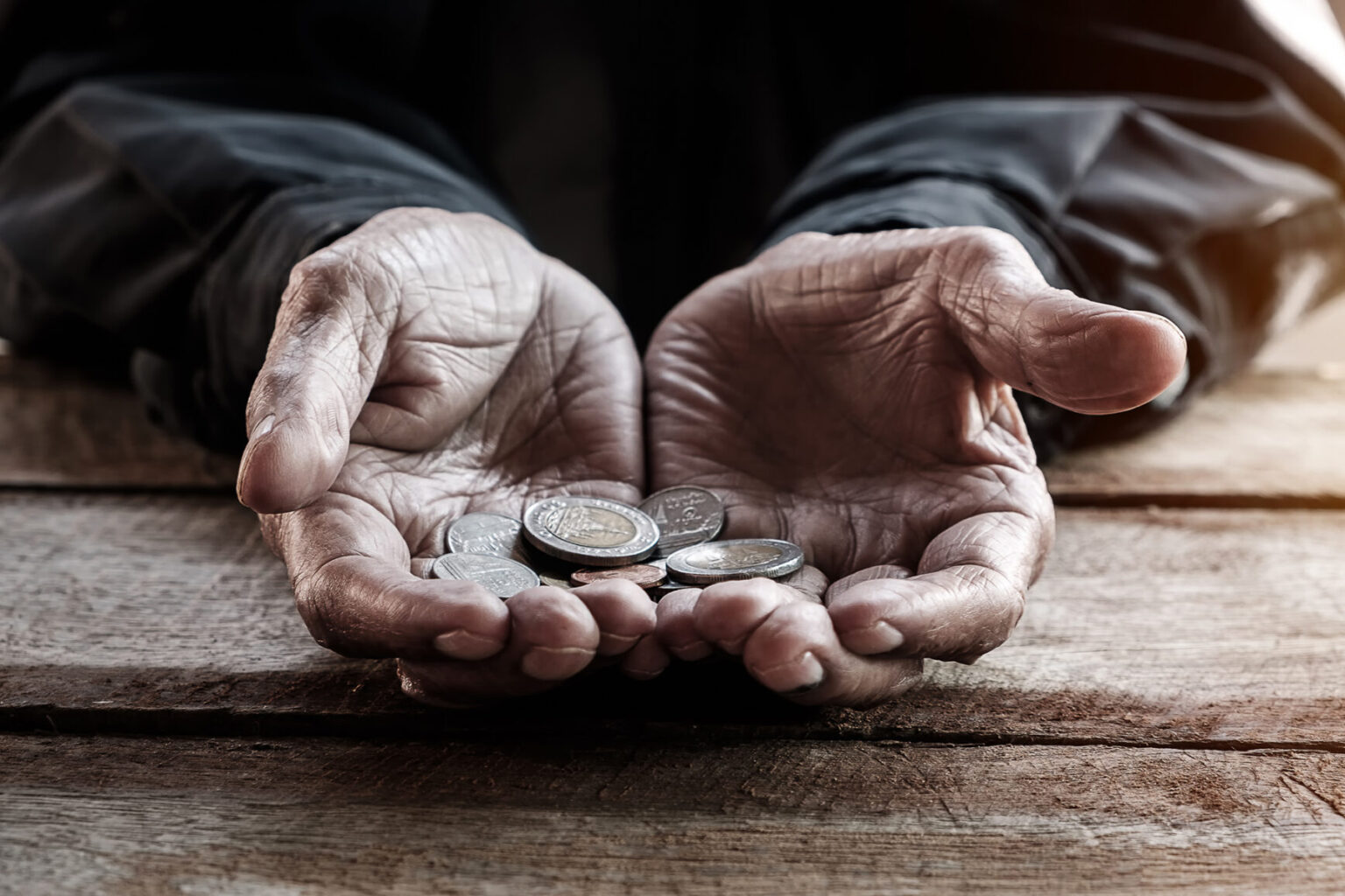 وزارة التنمية: ضبط 5381 متسولا منذ بداية العام الحالي