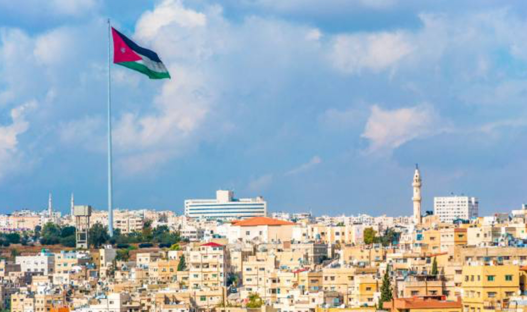 أجواء صيفية معتدلة حتى السبت أجواء صيفية معتدلة حتى السبت