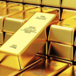 ارتفاع أسعار الذهب عالميا مع تراجع الدولار والنفط