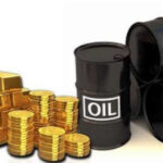 ارتفاع أسعار النفط واستقرار الذهب عالميا