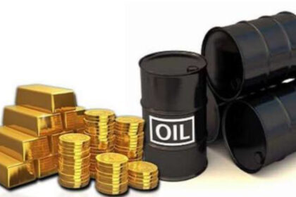 ارتفاع أسعار النفط واستقرار الذهب عالميا