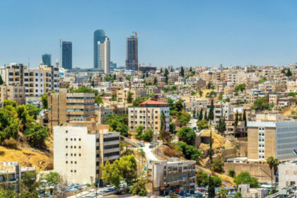 أجواء صيفية معتدلة في اغلب المناطق اليوم وغدًا