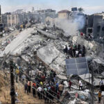 حماس تسلم الوسطاء ردها على مقترح الهدنة.. ومسؤول مطلع يصفه بـ”الإيجابي”​ 