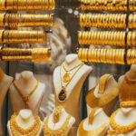 الذهب يرتفع 60 قرشا للغرام محليا