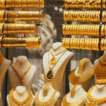 ارتفاع أسعار الذهب محليا 30 قرشا