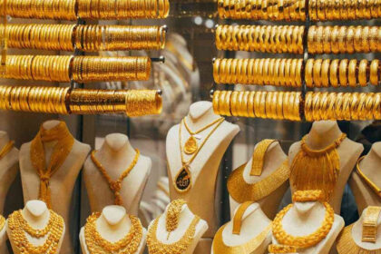 ارتفاع أسعار الذهب محليا 30 قرشا