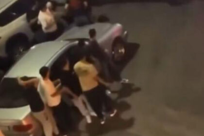 ضبط عدد من أطراف مشاجرة عمّان .. وإصابة 3 اشخاص