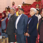 اختتام مهرجان مسرح العرائس العربي الثالث في الزرقاء