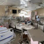 أزمة نقص الوقود تفاقم من معاناة المستشفيات في قطاع غزة​ 