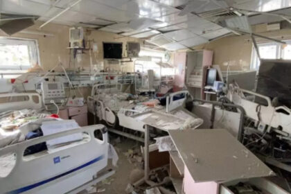 أزمة نقص الوقود تفاقم من معاناة المستشفيات في قطاع غزة​ 