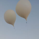 المنطقة العسكرية الشرقية تحبط محاولة تهريب مواد مخدرة باستخدام بالونات موجهة