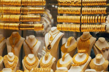 66.7 دينار سعر الذهب عيار 21 بالسوق المحلية