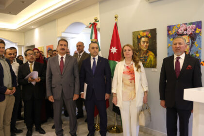 السفارة المكسيكية تحتفي بمرور 50 عاماً على العلاقات مع الأردن