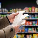 ارتفاع أسعار المستهلك “التضخم” للنصف الأول بنسبة 1.98%