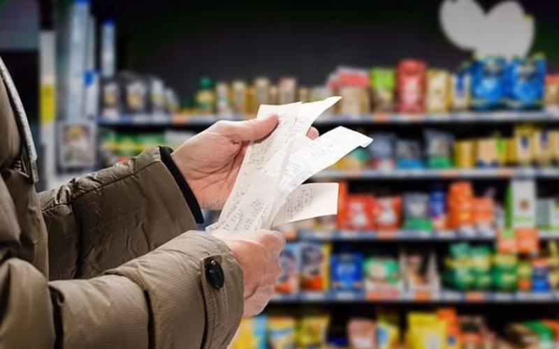 ارتفاع أسعار المستهلك “التضخم” للنصف الأول بنسبة 1.98%